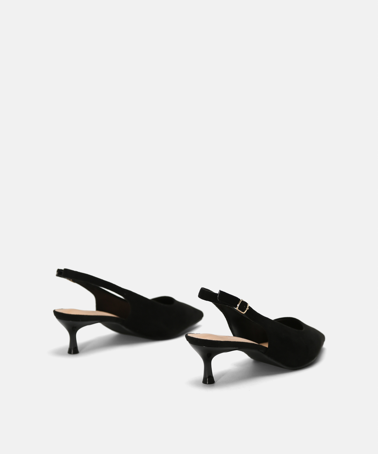 Zapato kitten destalonado image number null